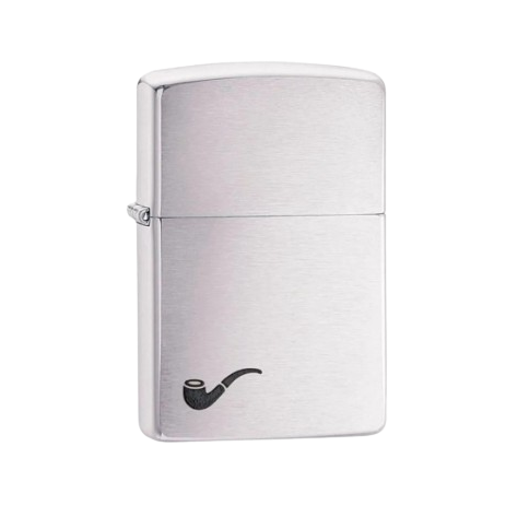 ISQUEIRO ZIPPO BIT O' LUCK FOUR LEAF CLOVER 24007 | Tabacaria Trevo ©